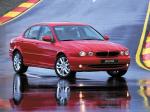 Jaguar X-Type 2002 года